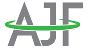 AJF Logo