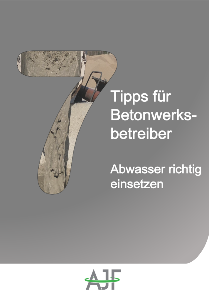 7 Tipps für Betonwerksbetreiber