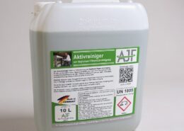 Active Cleaner