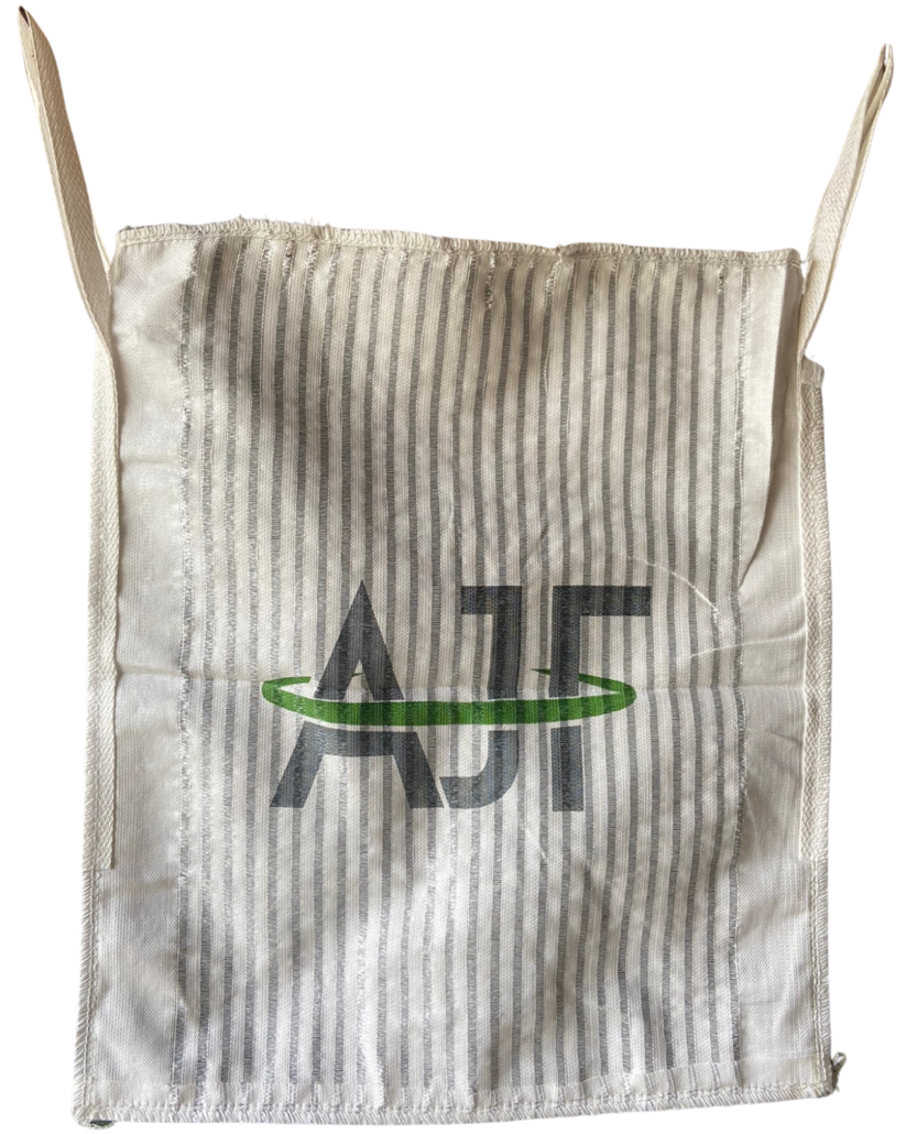 AJF Group - Wasseraufbereitung - Filtersack - mo-bat
