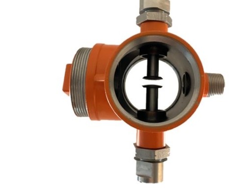 AJF Group Wasseraufbereitung - Dichtesonde