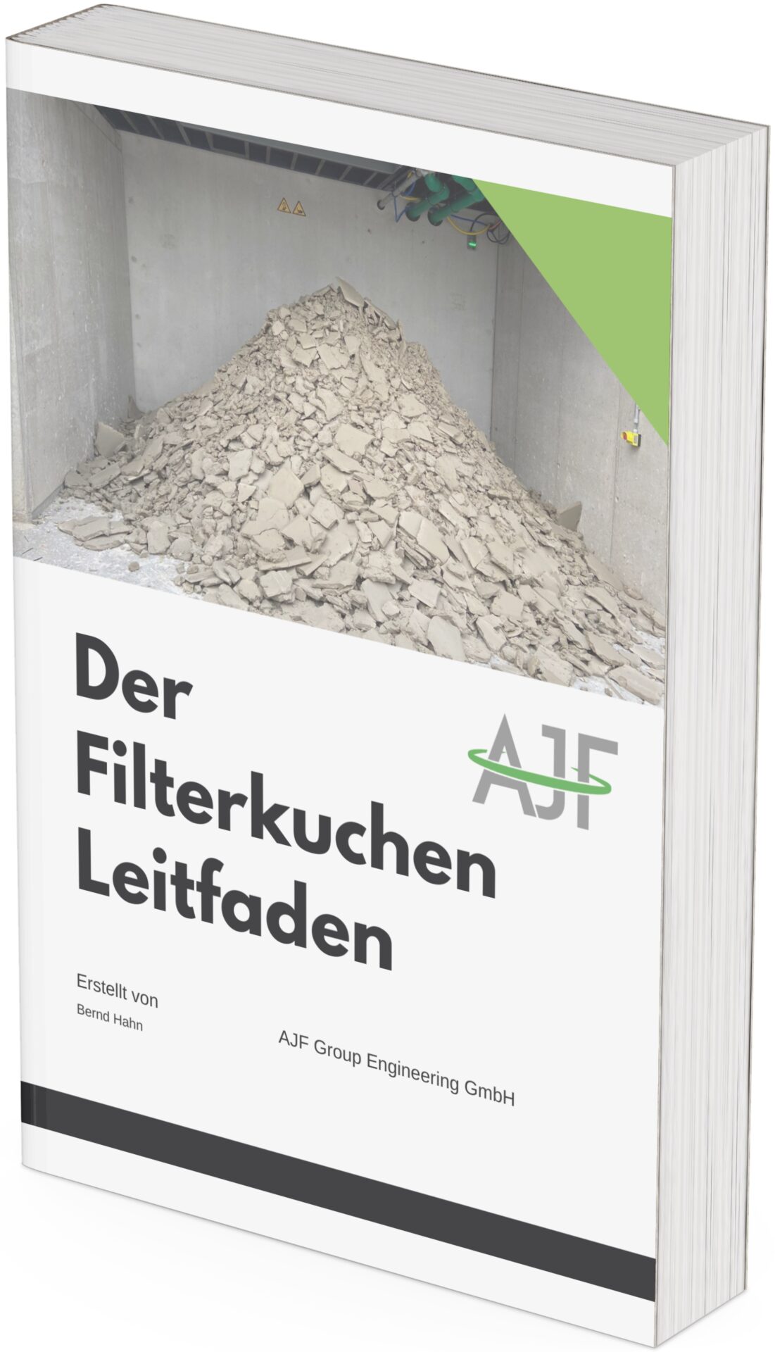 Filterkuchen Leitfaden Ebook zum Herunterladen