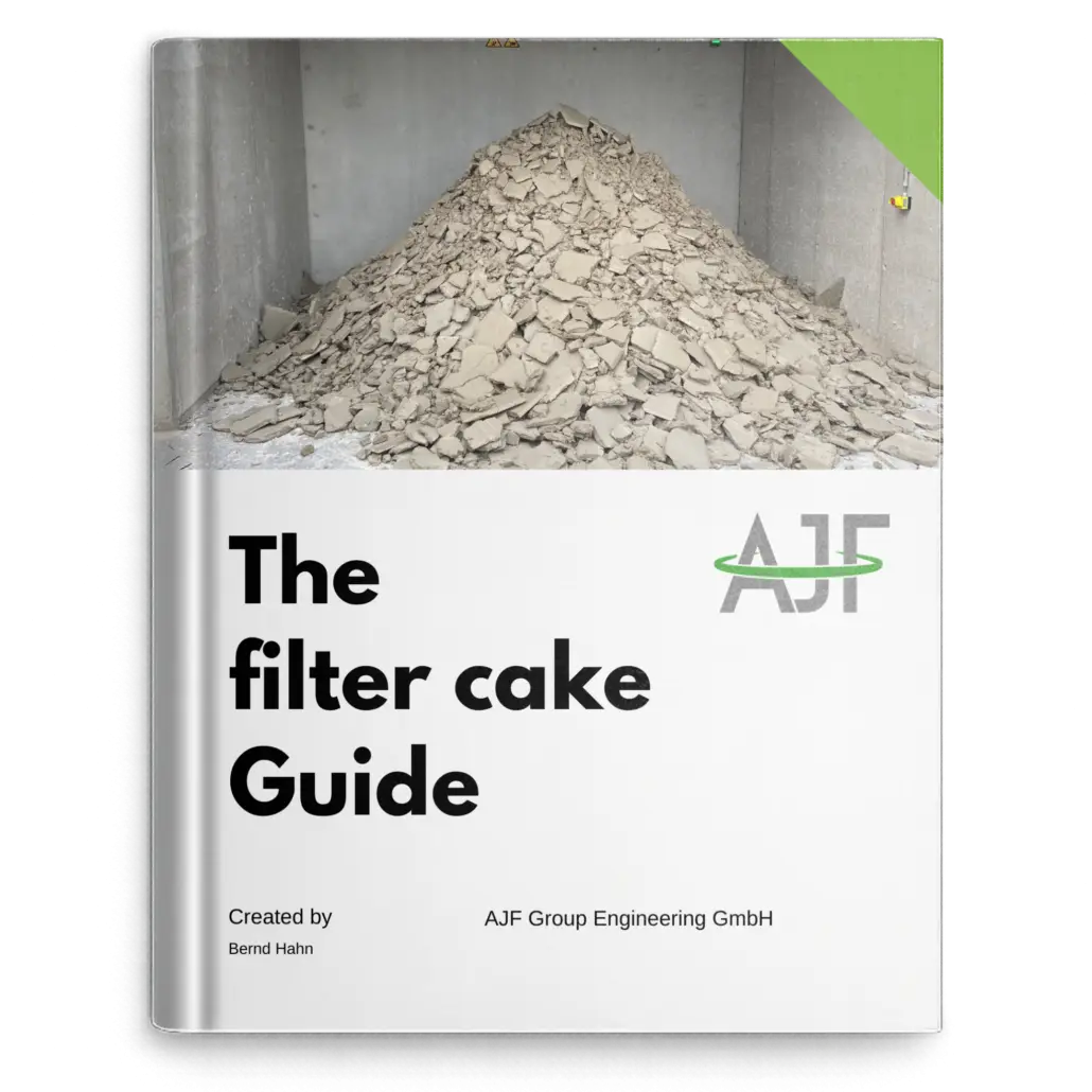 Filter Cake Guide AJF